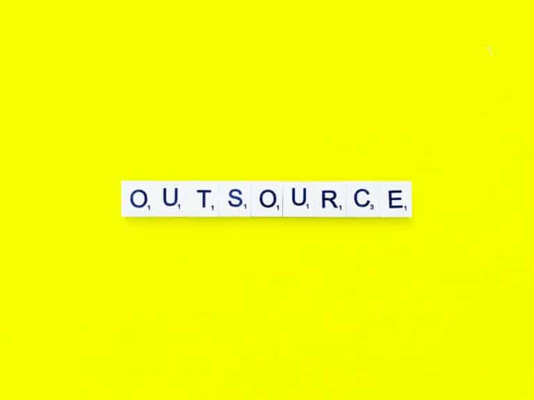 4 Services Life Science Companies Should Outsource